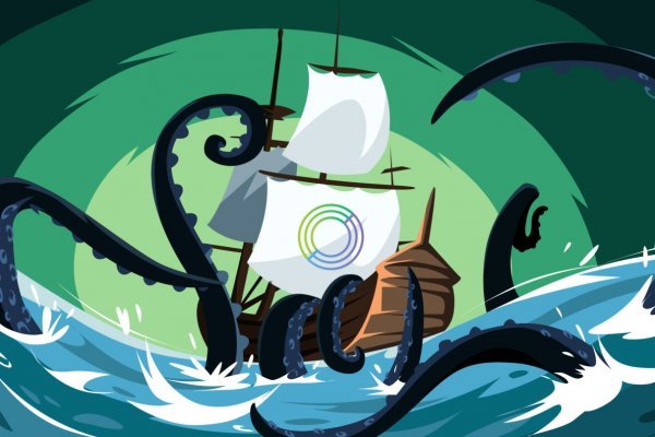 Kraken наркошоп