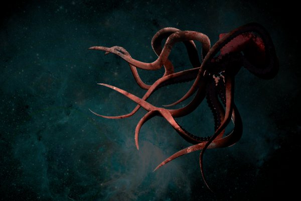 Kraken зеркало официальный